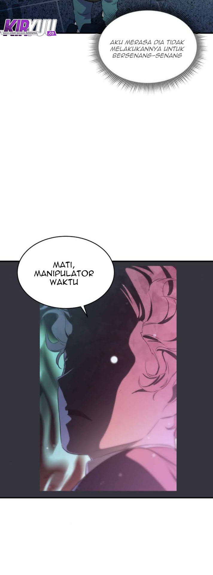 Incompetent Villain Bab 12 halaman 21