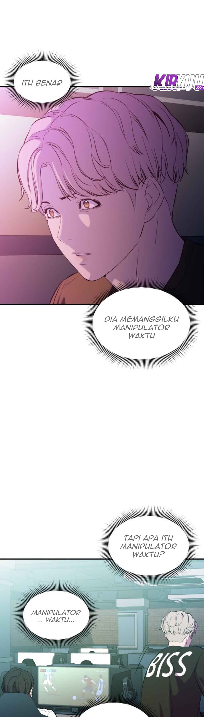 Incompetent Villain Bab 12 halaman 22