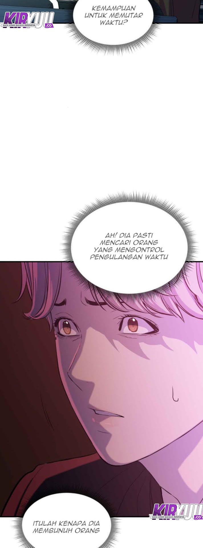 Incompetent Villain Bab 12 halaman 23