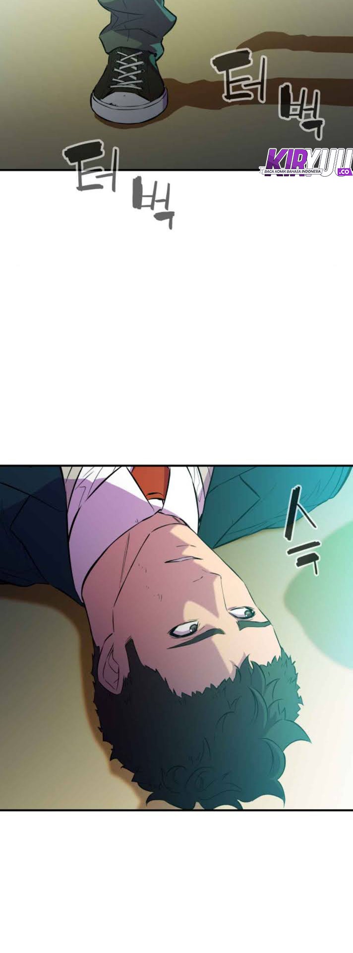 Incompetent Villain Bab 12 halaman 27