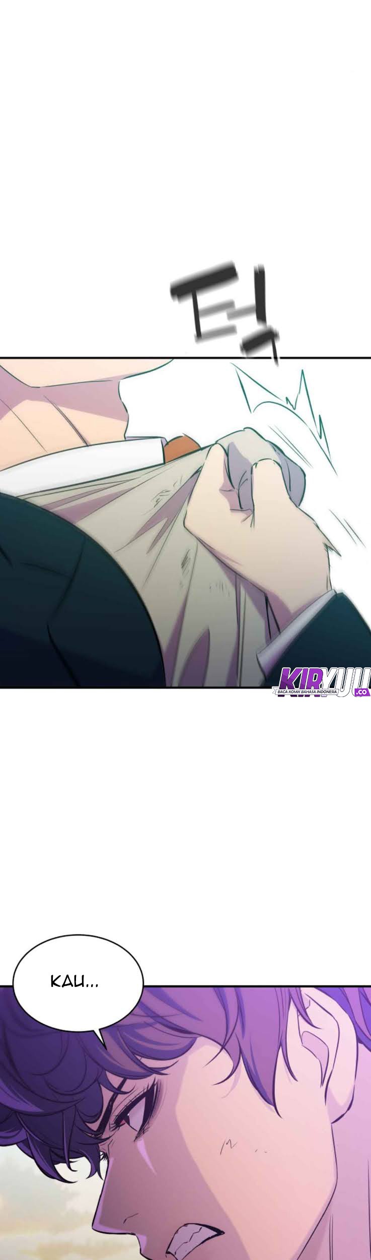 Incompetent Villain Bab 12 halaman 30