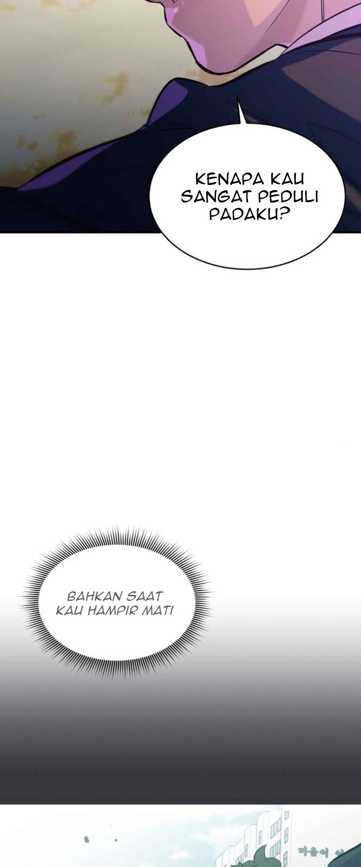 Incompetent Villain Bab 12 halaman 31