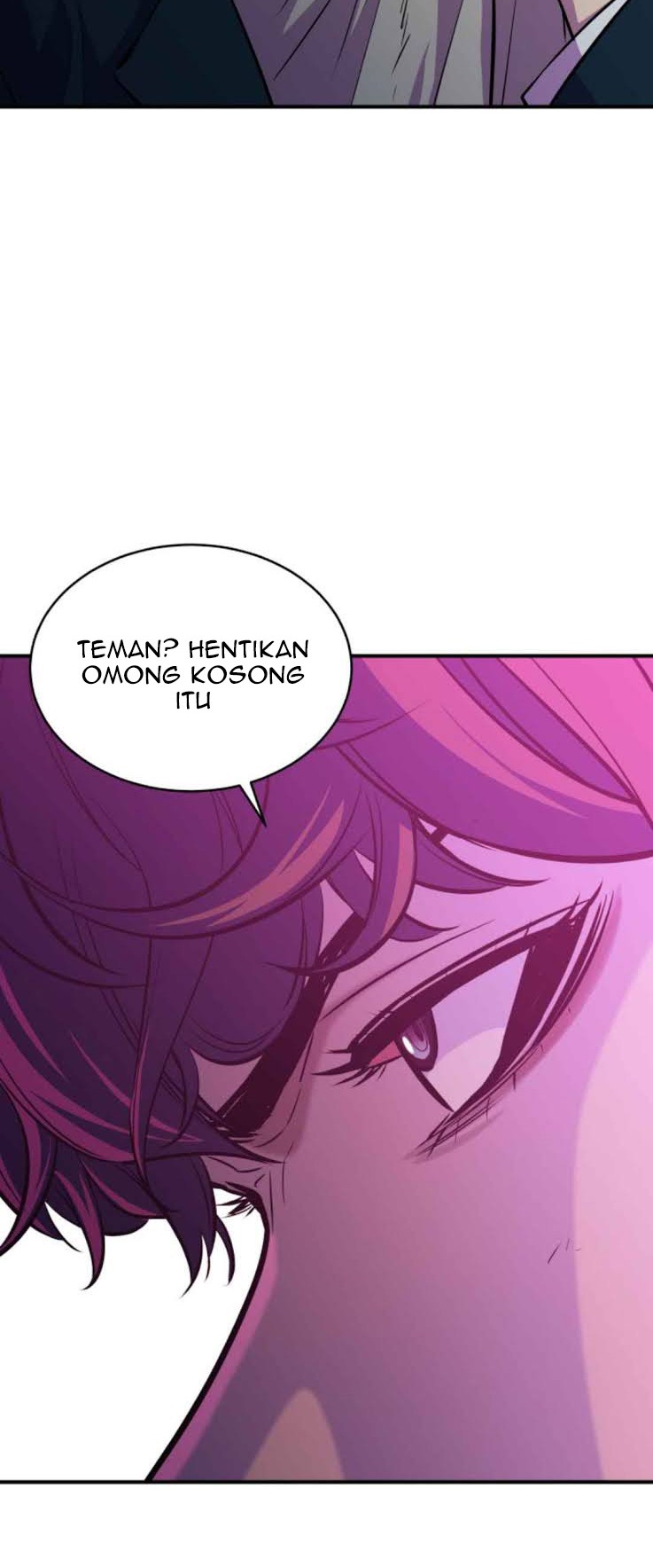 Incompetent Villain Bab 12 halaman 33