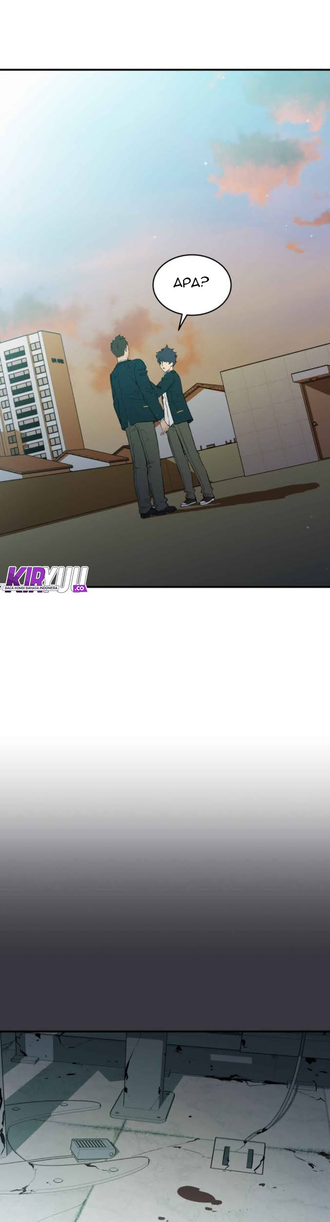 Incompetent Villain Bab 12 halaman 36