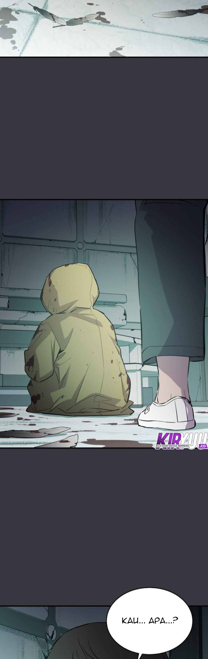 Incompetent Villain Bab 12 halaman 37