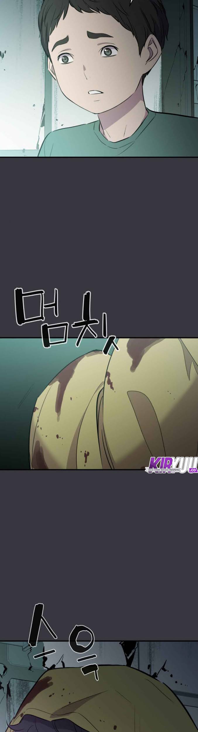 Incompetent Villain Bab 12 halaman 38