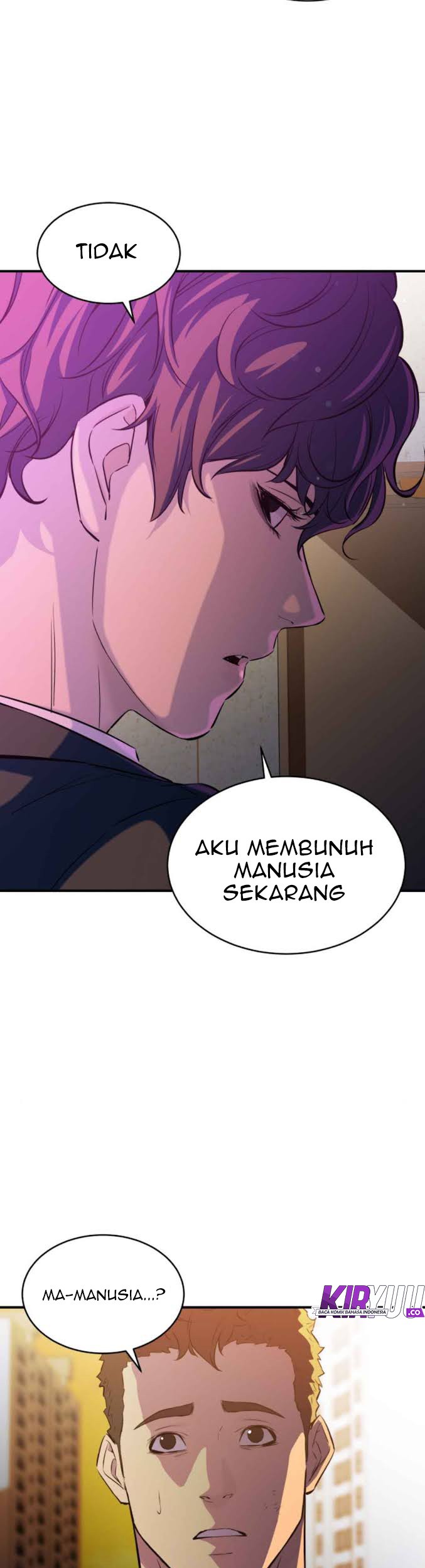 Incompetent Villain Bab 12 halaman 42