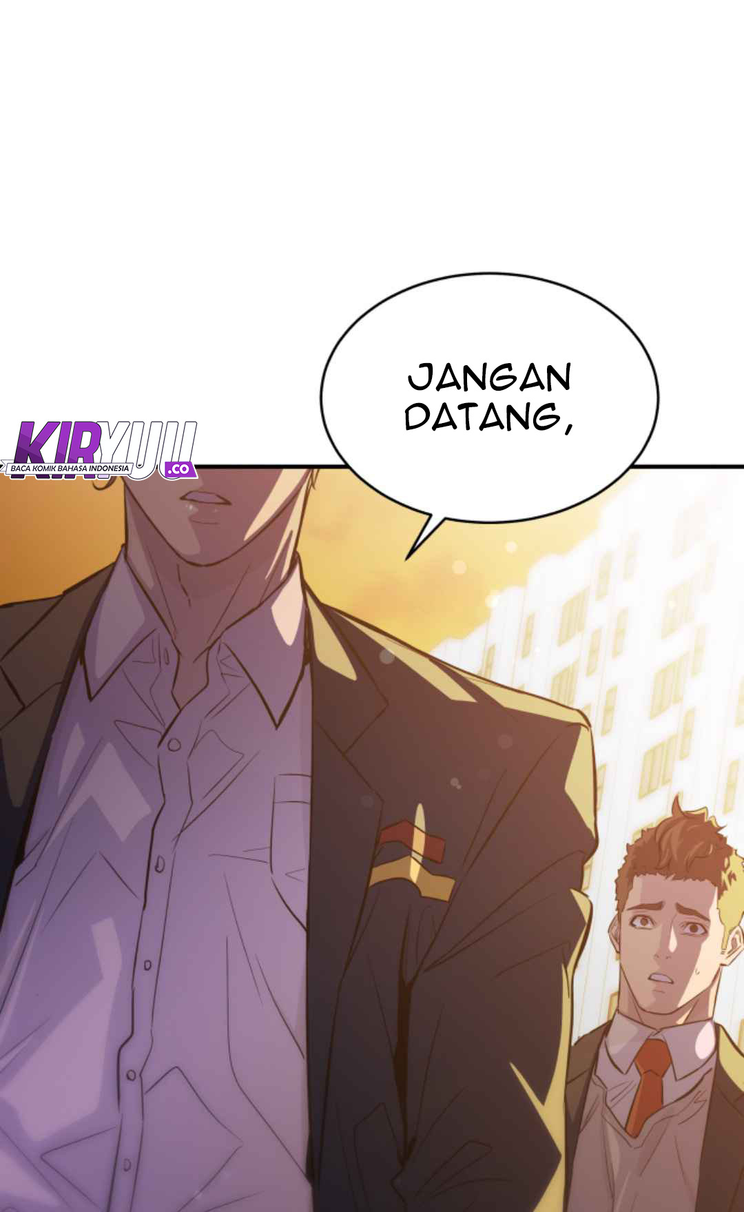 Incompetent Villain Bab 12 halaman 44