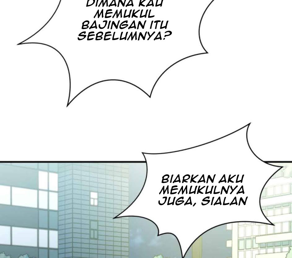 Incompetent Villain Bab 13 halaman 7