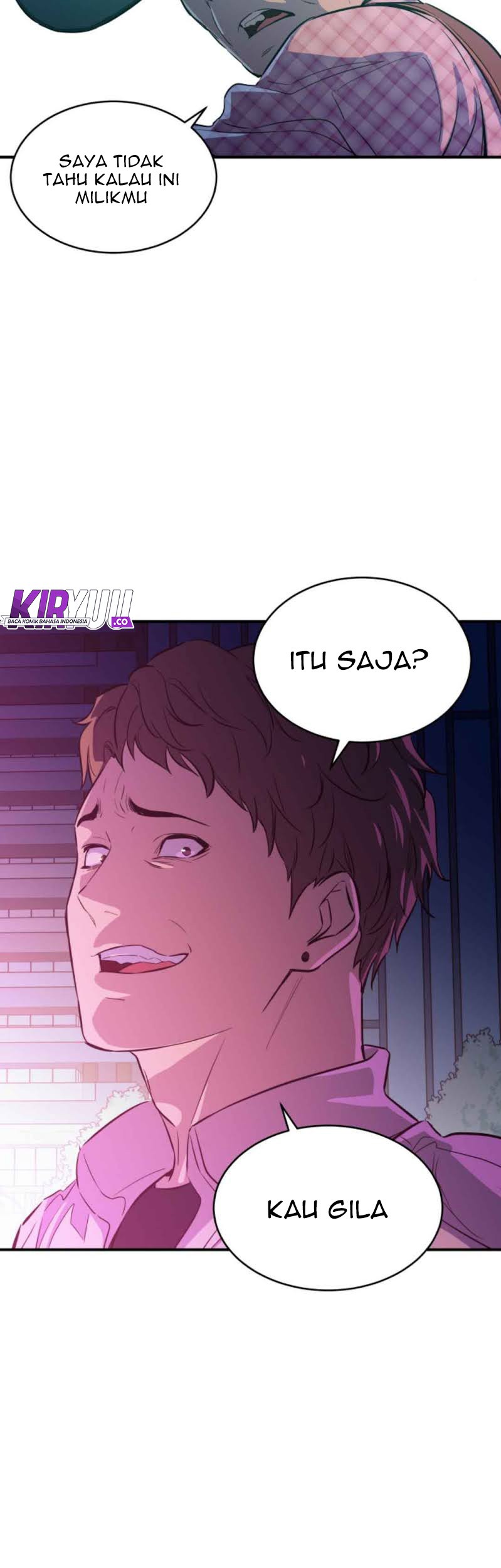 Incompetent Villain Bab 13 halaman 16