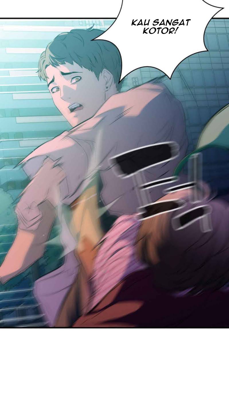 Incompetent Villain Bab 13 halaman 21