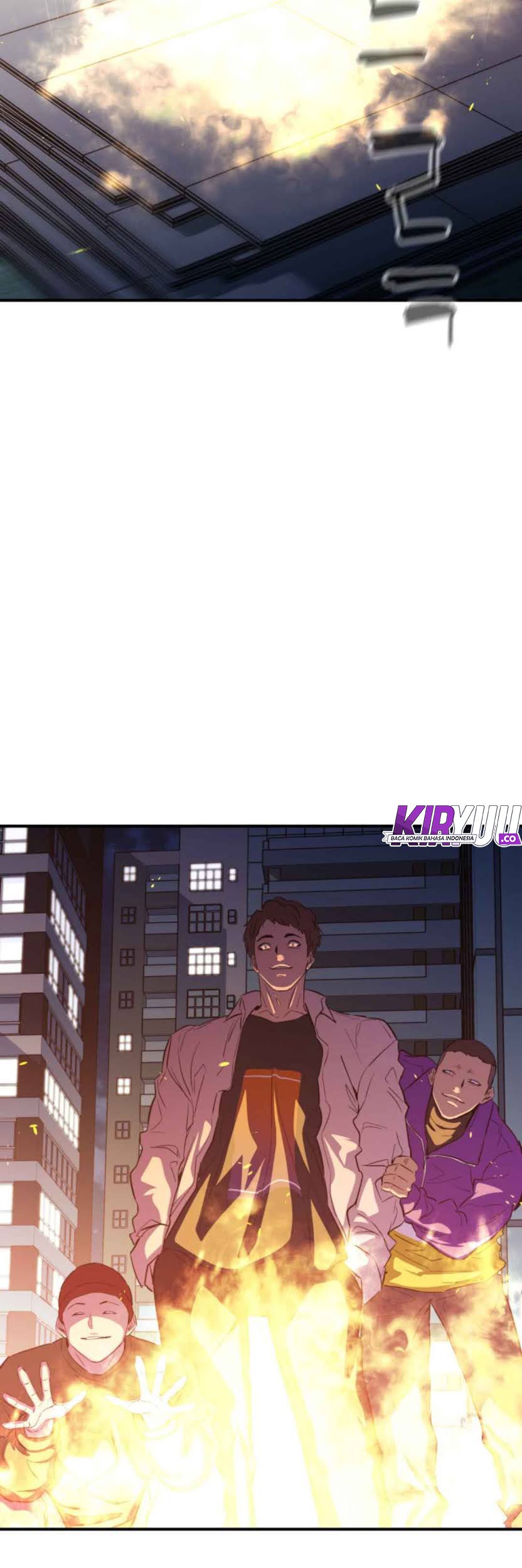Incompetent Villain Bab 13 halaman 24