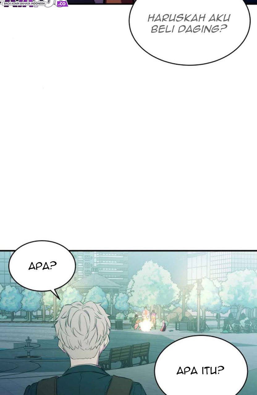 Incompetent Villain Bab 13 halaman 27