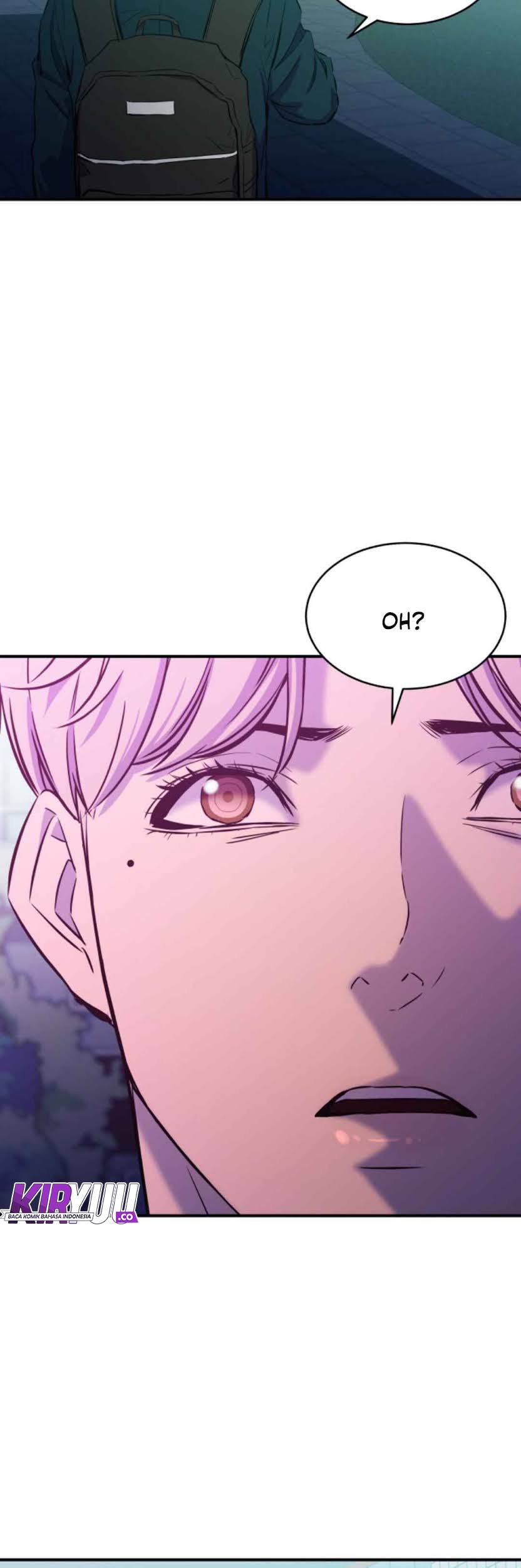 Incompetent Villain Bab 13 halaman 28