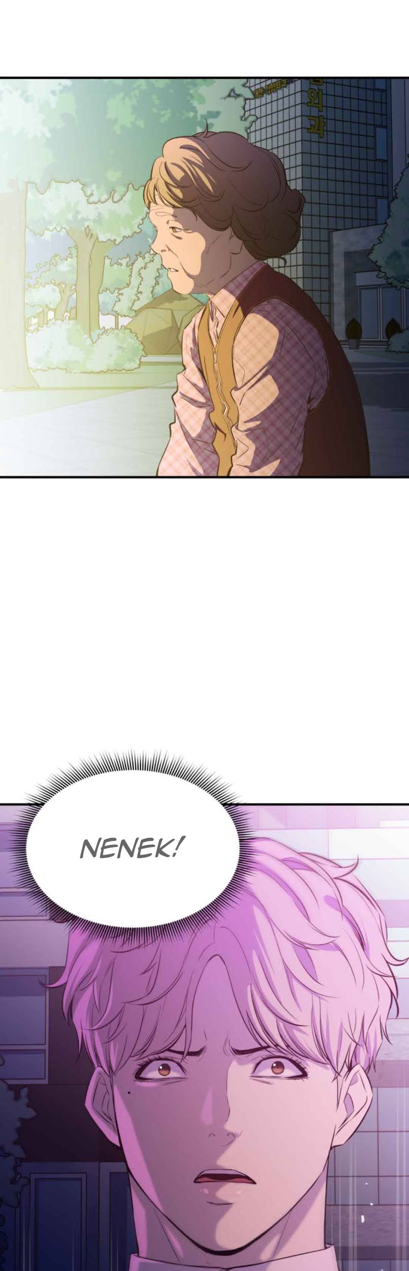 Incompetent Villain Bab 13 halaman 30
