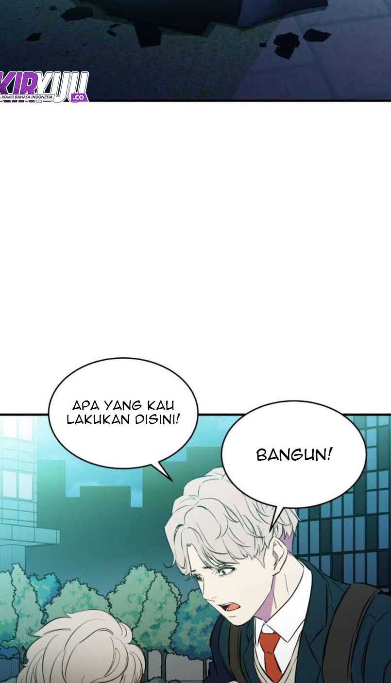 Incompetent Villain Bab 13 halaman 33