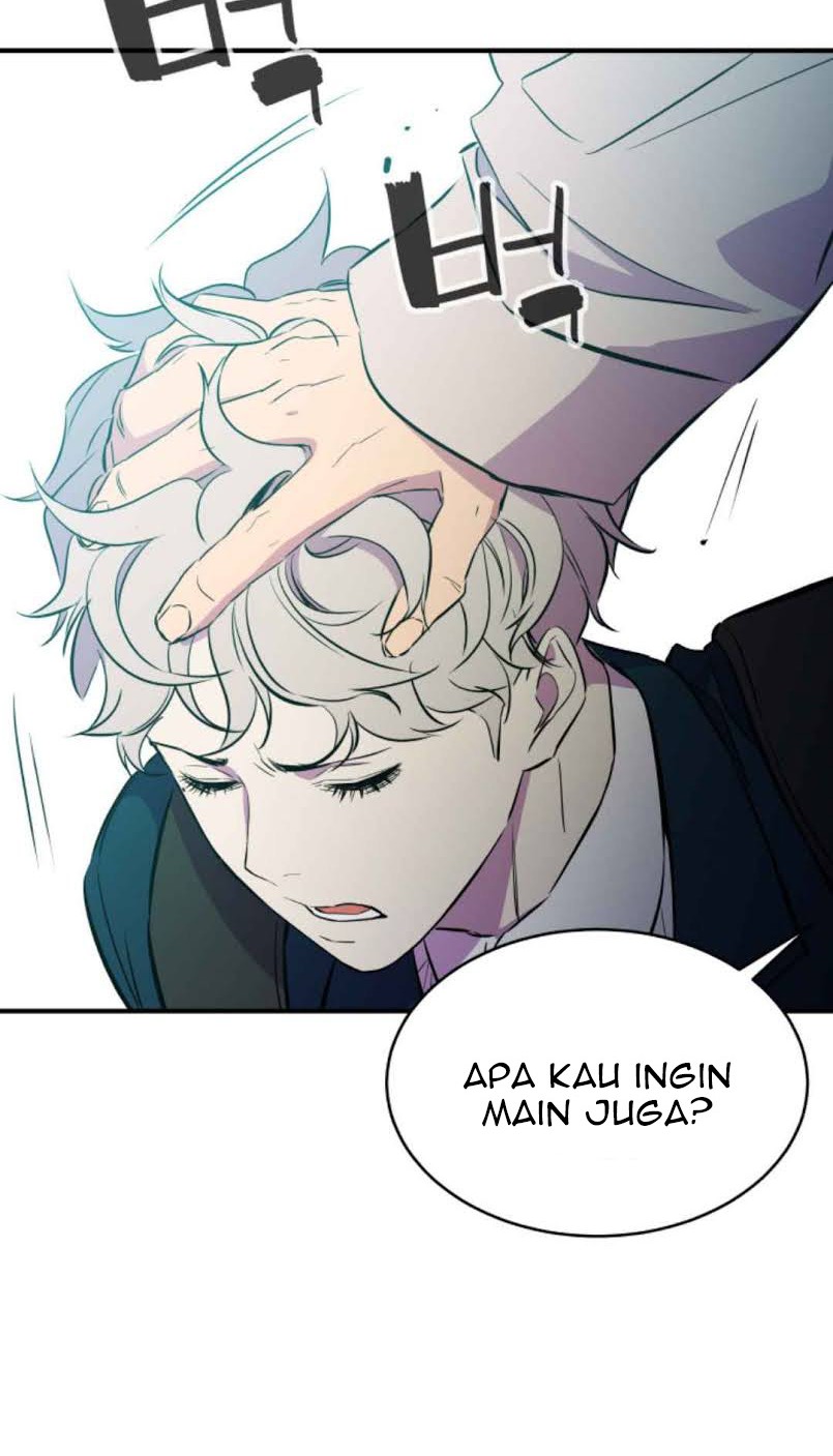 Incompetent Villain Bab 13 halaman 37