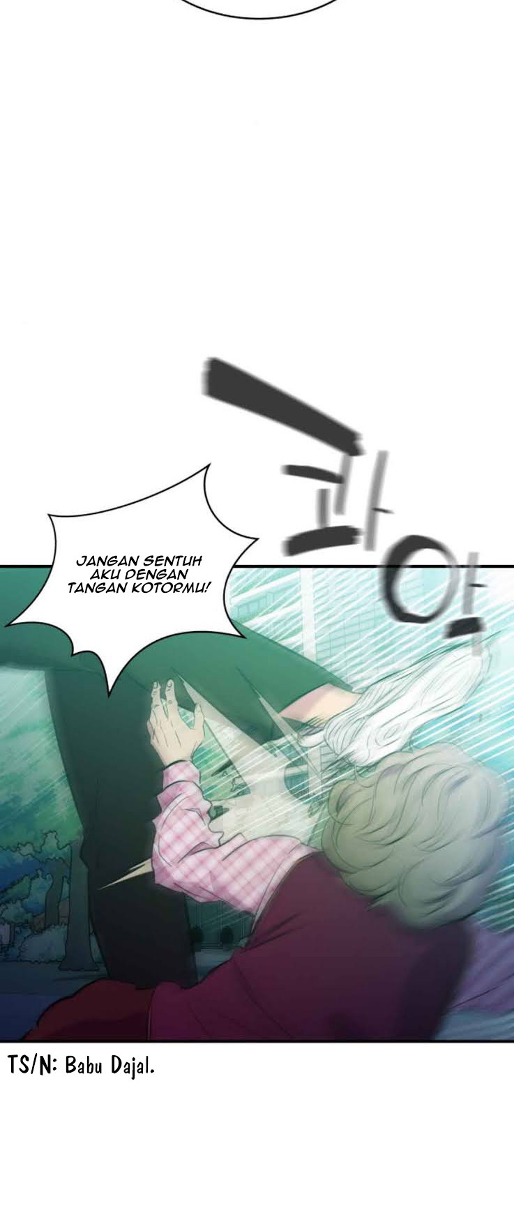 Incompetent Villain Bab 13 halaman 39