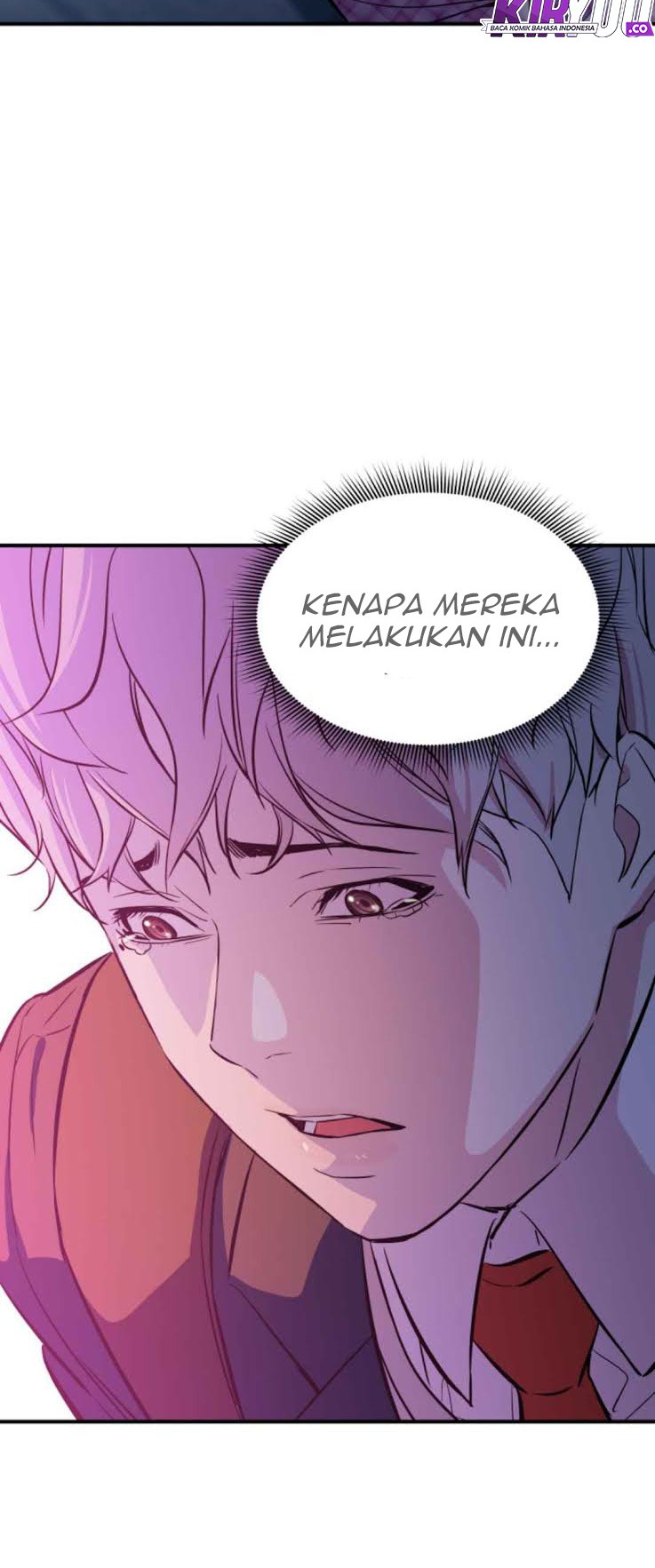 Incompetent Villain Bab 13 halaman 41