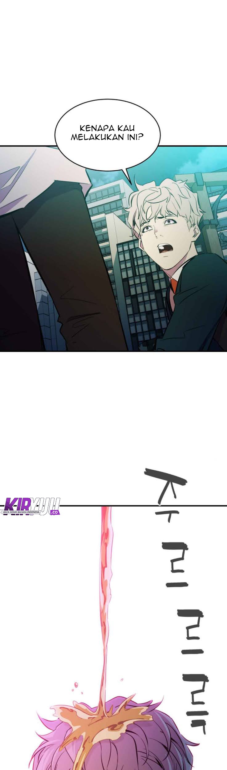 Incompetent Villain Bab 13 halaman 42