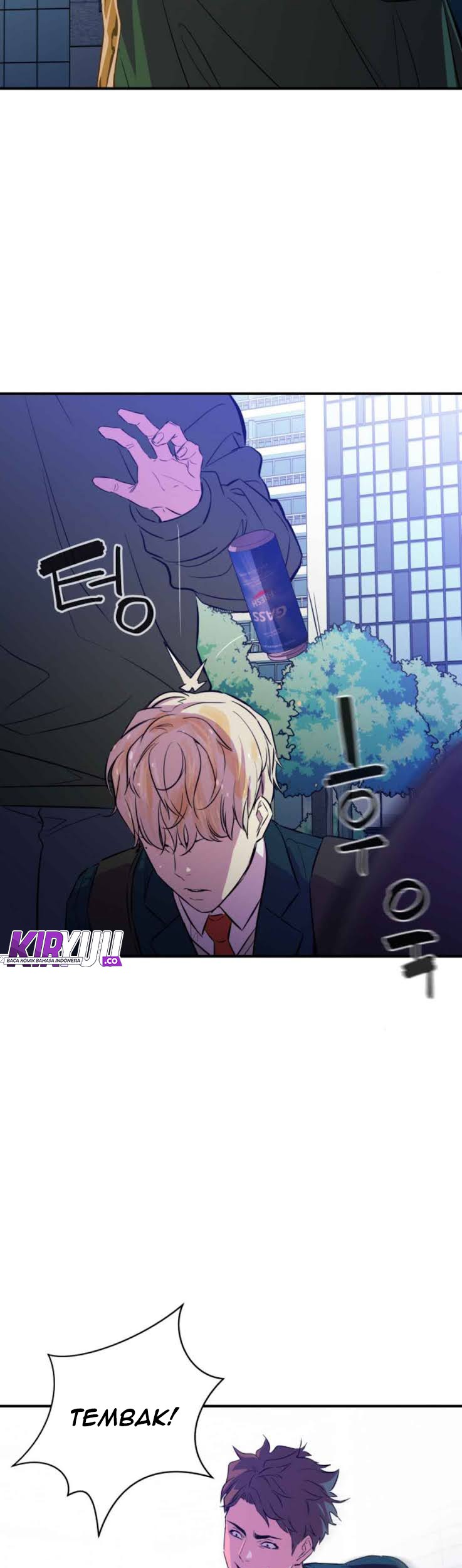 Incompetent Villain Bab 13 halaman 44