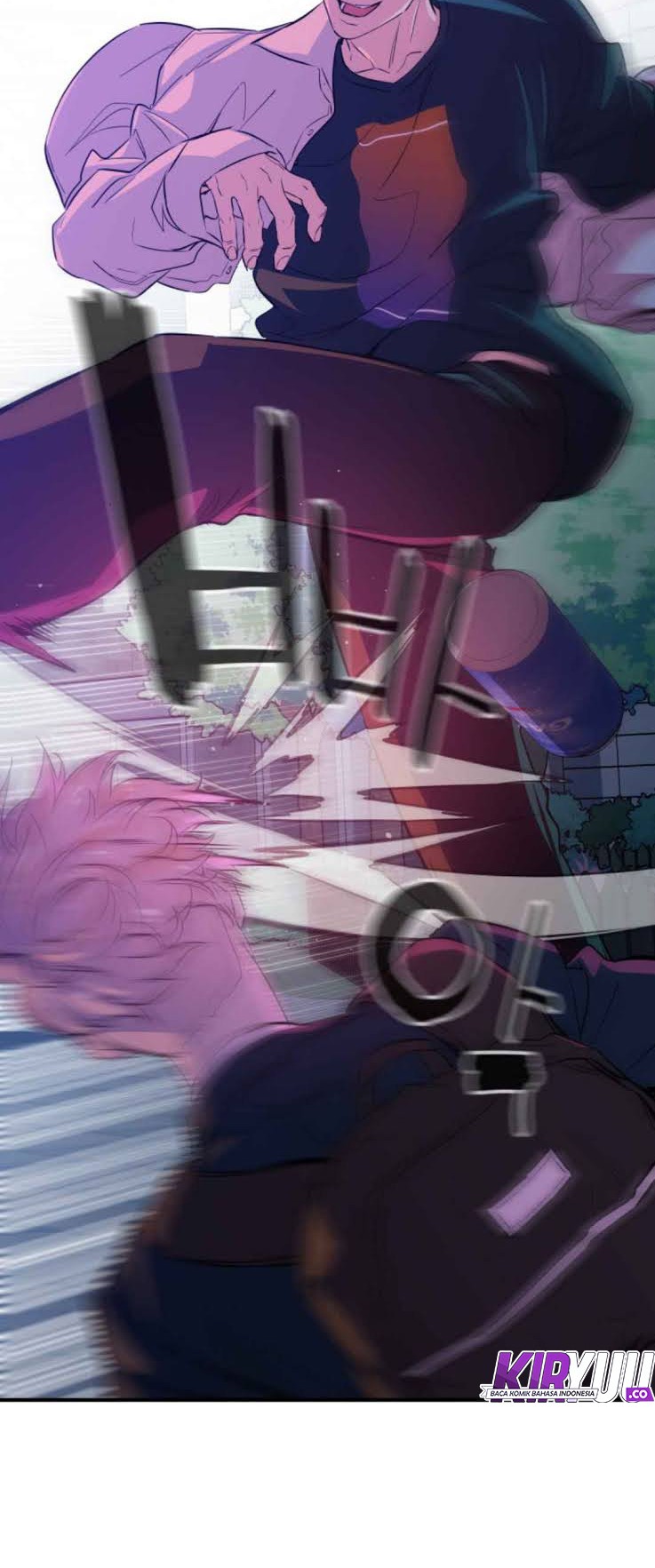 Incompetent Villain Bab 13 halaman 45