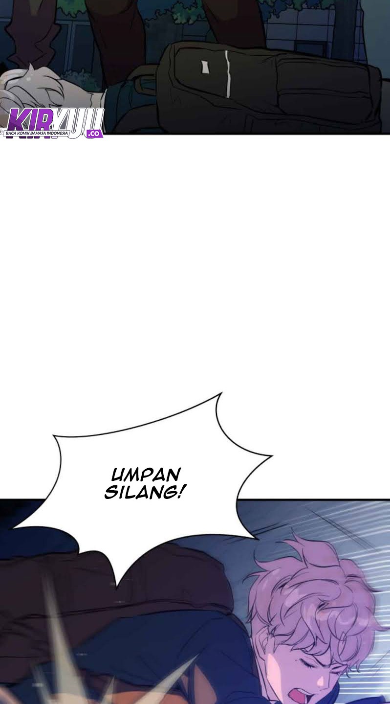 Incompetent Villain Bab 13 halaman 47