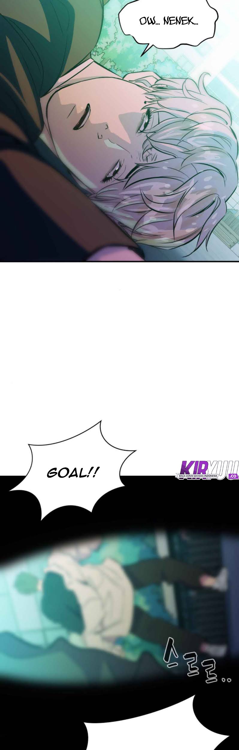 Incompetent Villain Bab 13 halaman 50