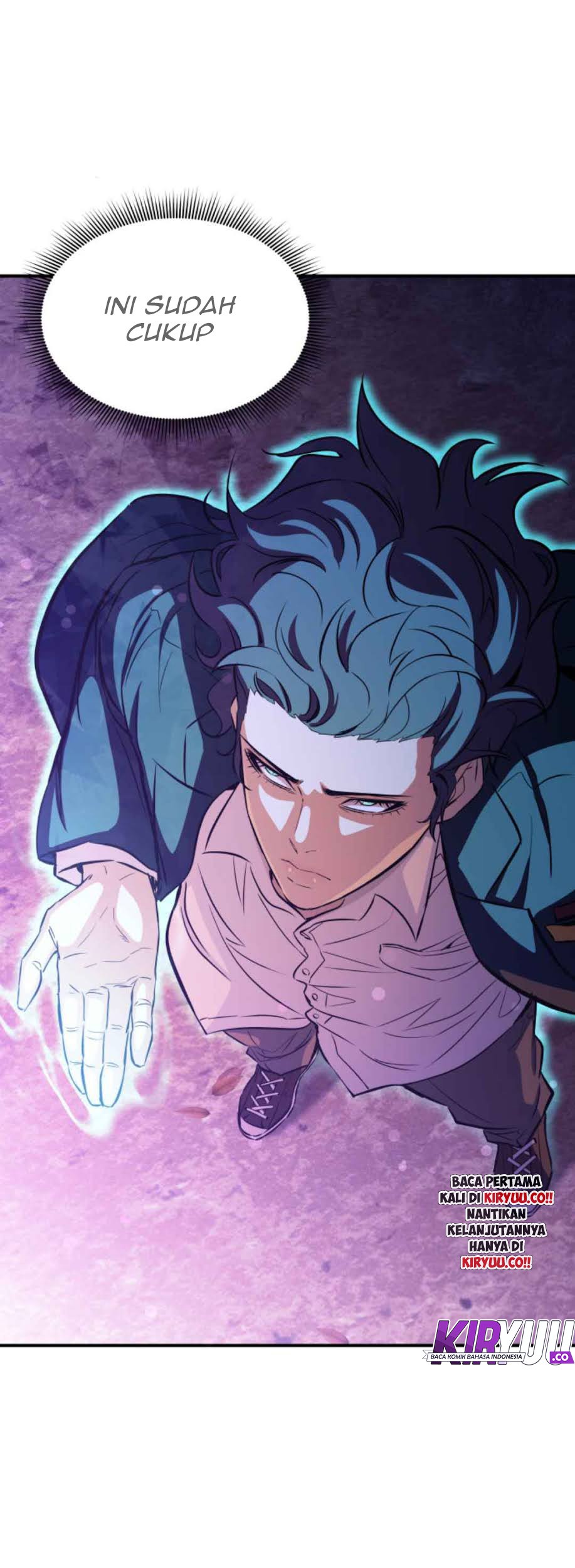Incompetent Villain Bab 13 halaman 58