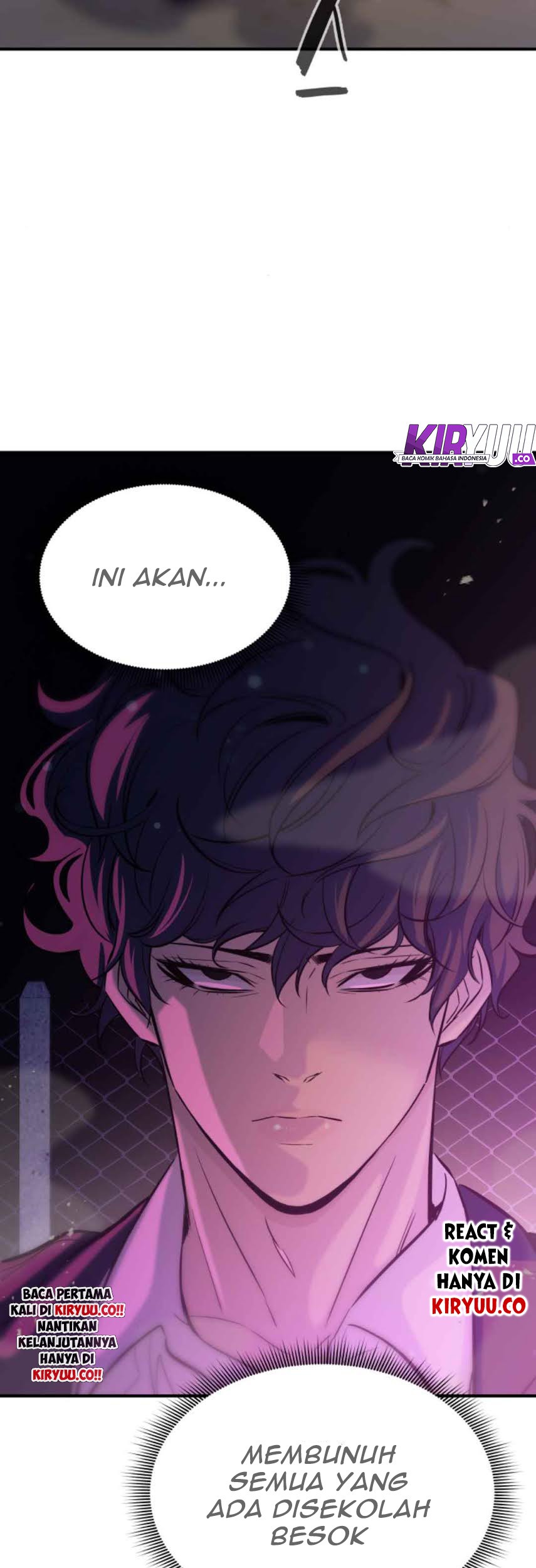 Incompetent Villain Bab 13 halaman 62