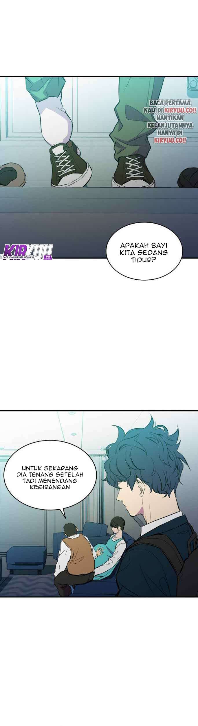 Incompetent Villain Bab 14 halaman 4