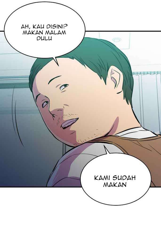 Incompetent Villain Bab 14 halaman 5