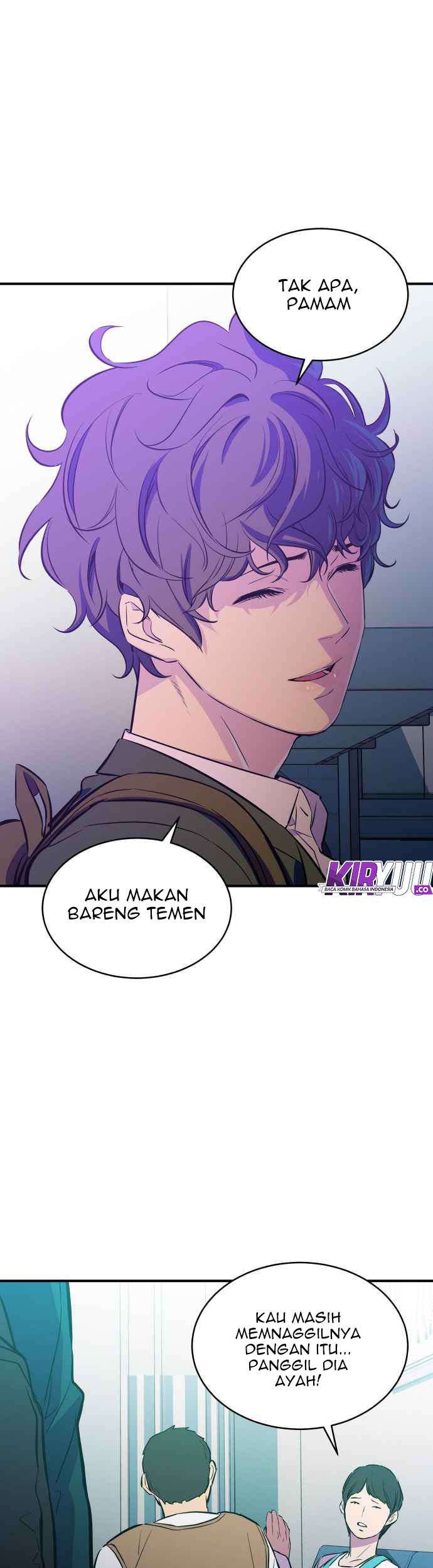 Incompetent Villain Bab 14 halaman 6
