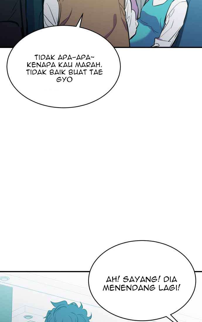 Incompetent Villain Bab 14 halaman 7
