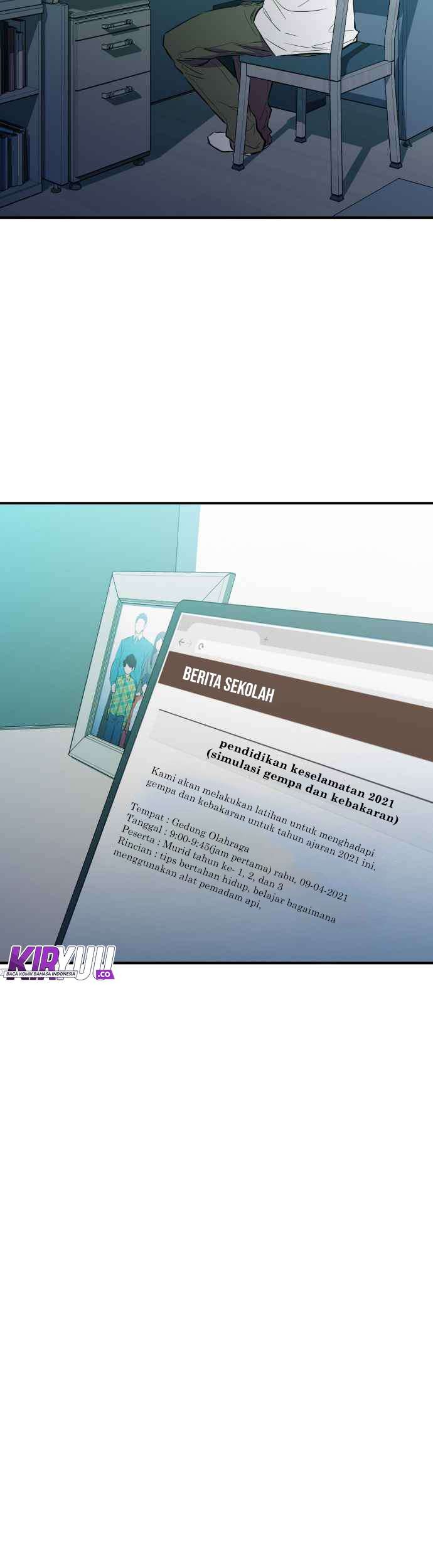 Incompetent Villain Bab 14 halaman 10