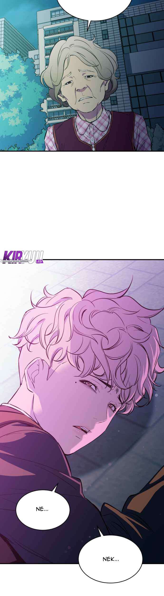 Incompetent Villain Bab 14 halaman 12