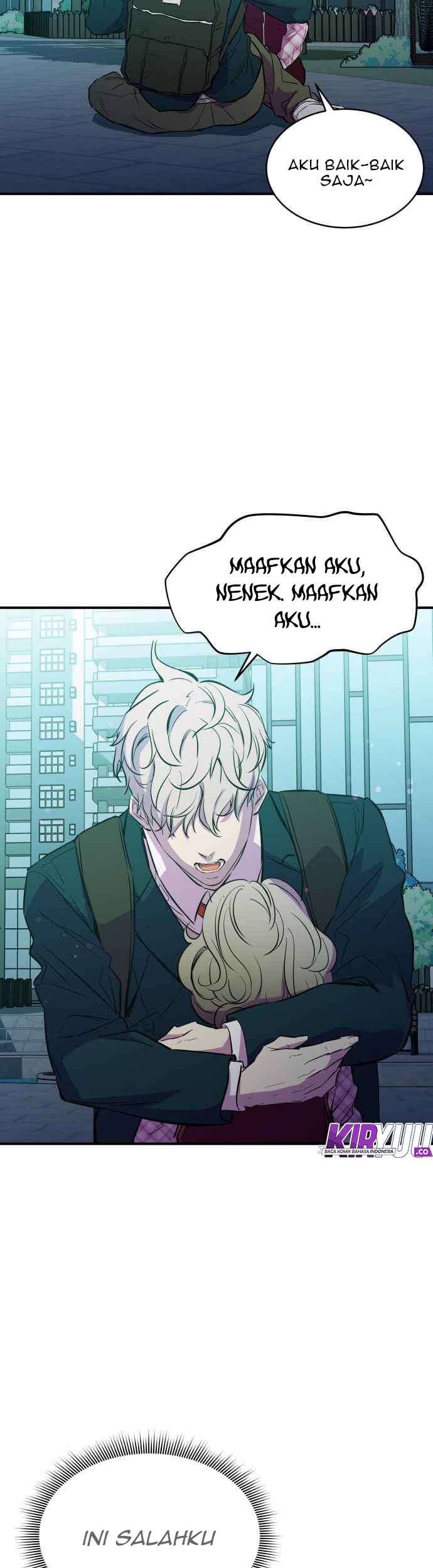 Incompetent Villain Bab 14 halaman 14
