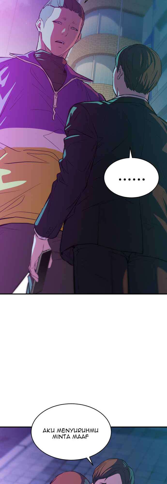 Incompetent Villain Bab 14 halaman 21