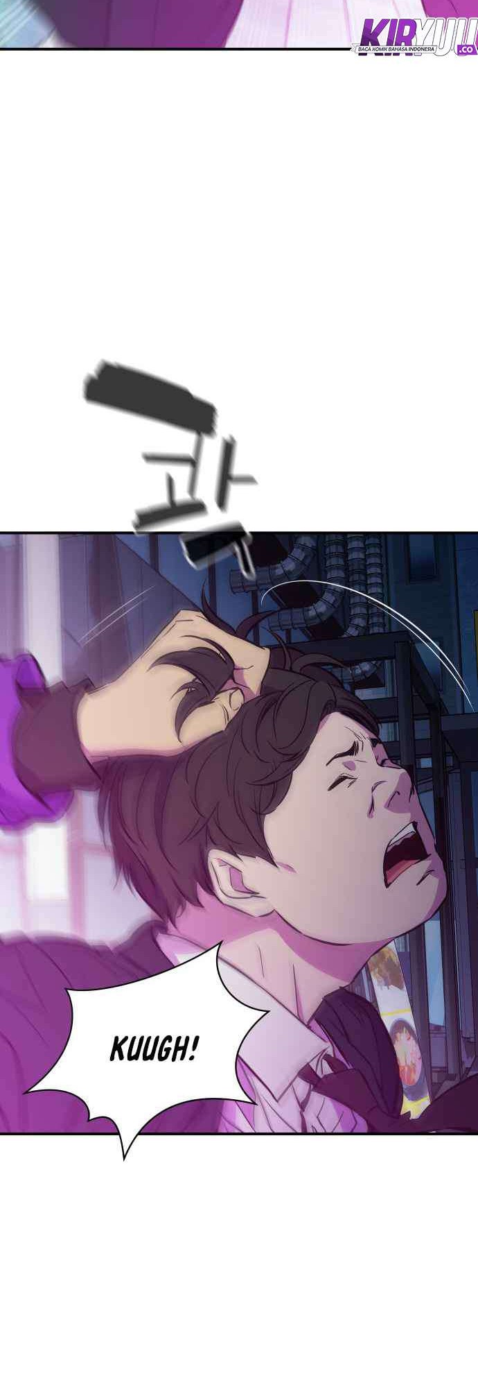 Incompetent Villain Bab 14 halaman 25