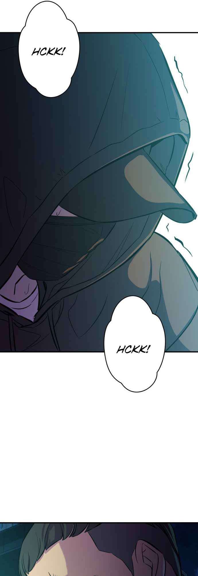 Incompetent Villain Bab 14 halaman 29