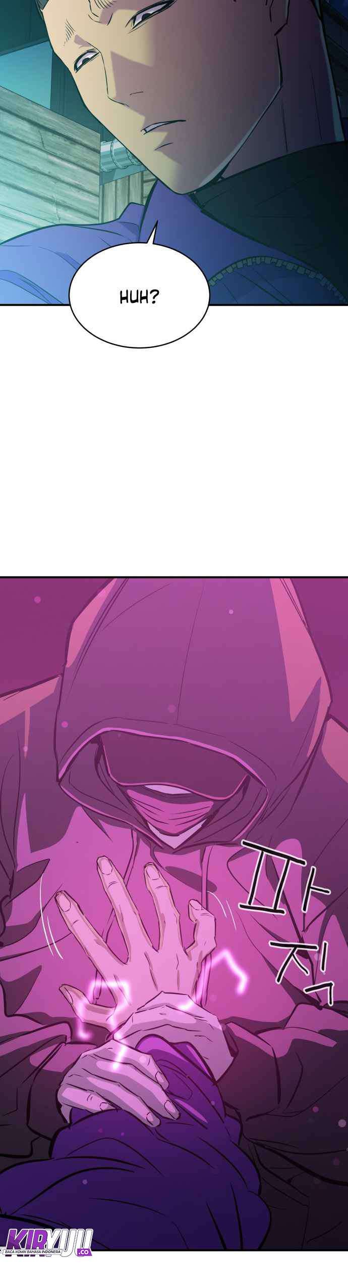Incompetent Villain Bab 14 halaman 30