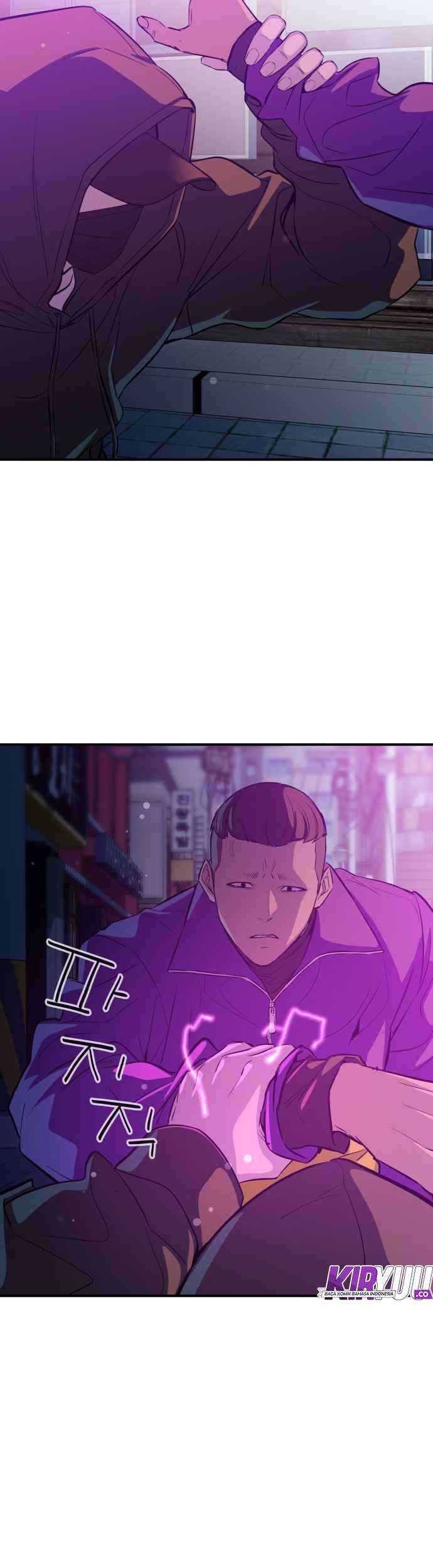 Incompetent Villain Bab 14 halaman 36