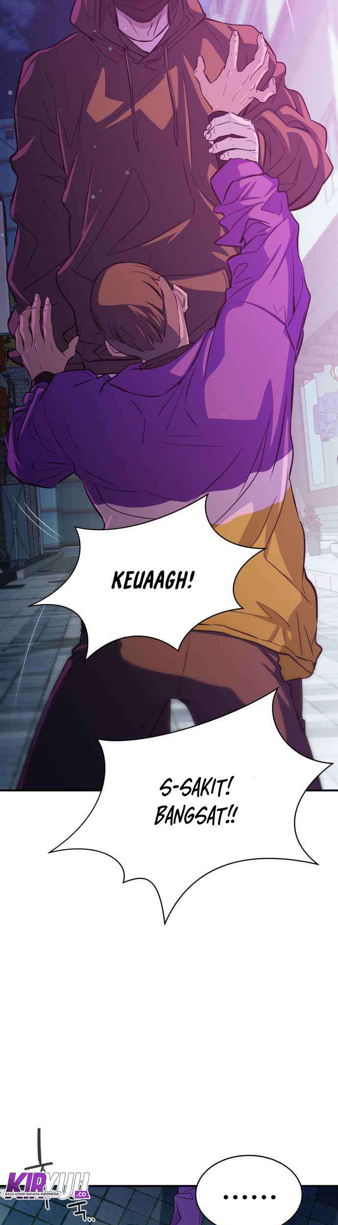 Incompetent Villain Bab 14 halaman 38