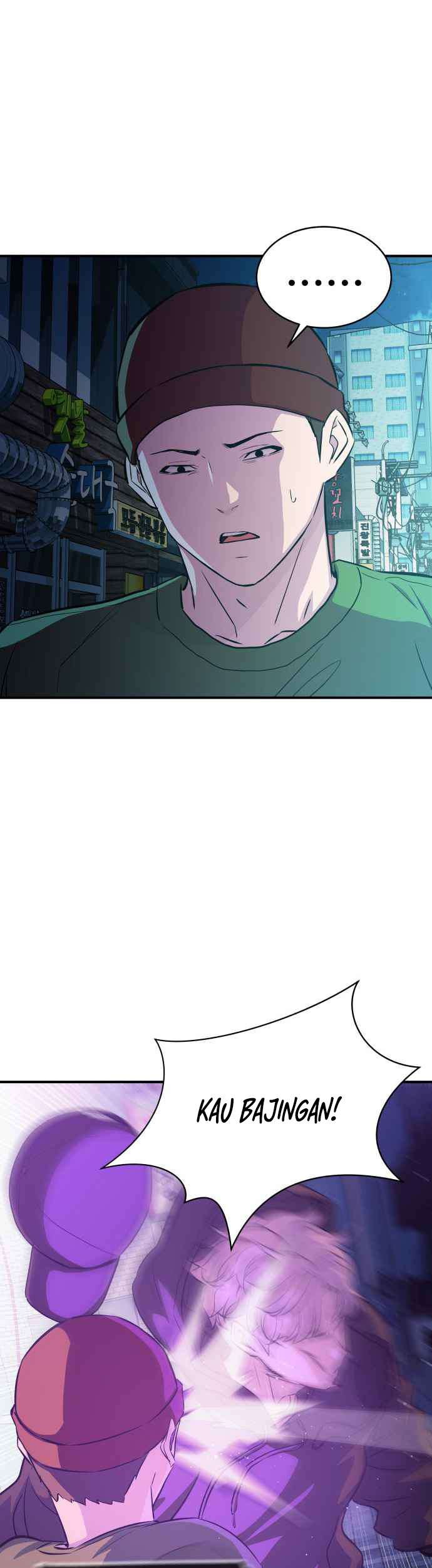 Incompetent Villain Bab 14 halaman 40