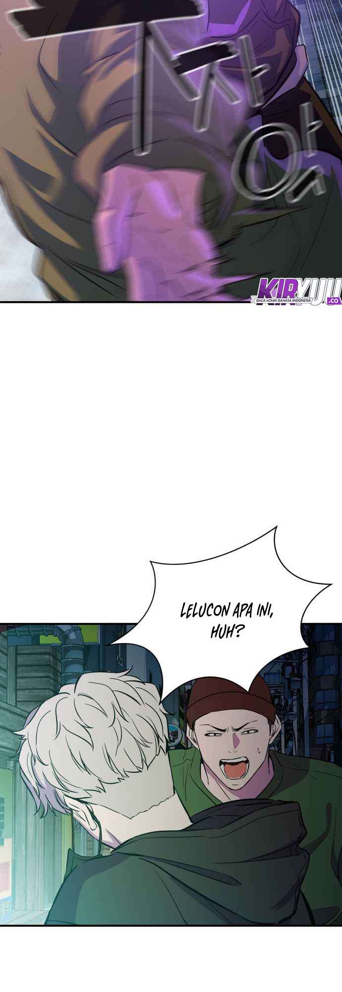Incompetent Villain Bab 14 halaman 41