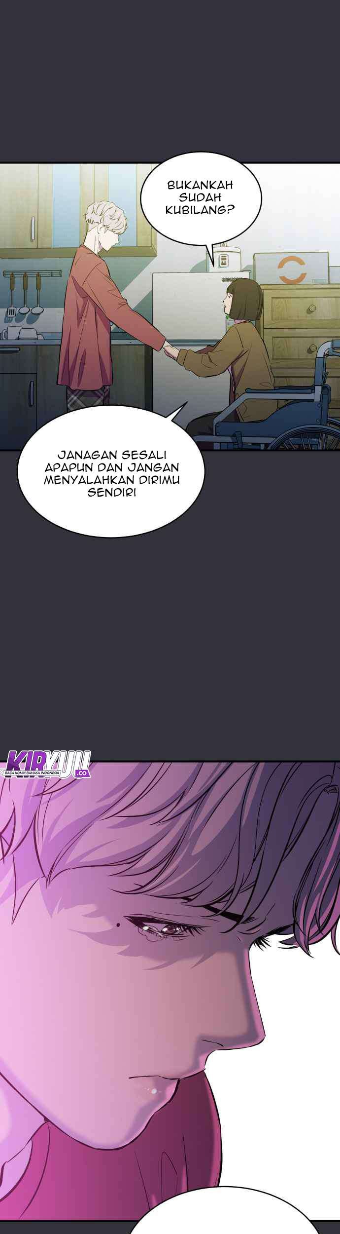 Incompetent Villain Bab 14 halaman 46