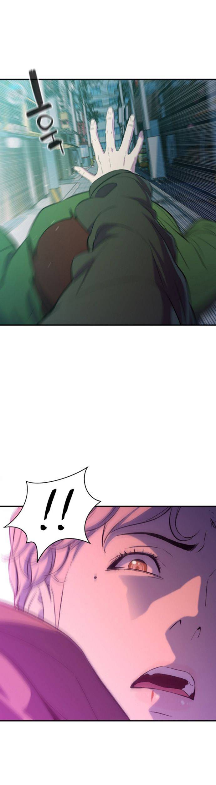 Incompetent Villain chapter 15 halaman 8