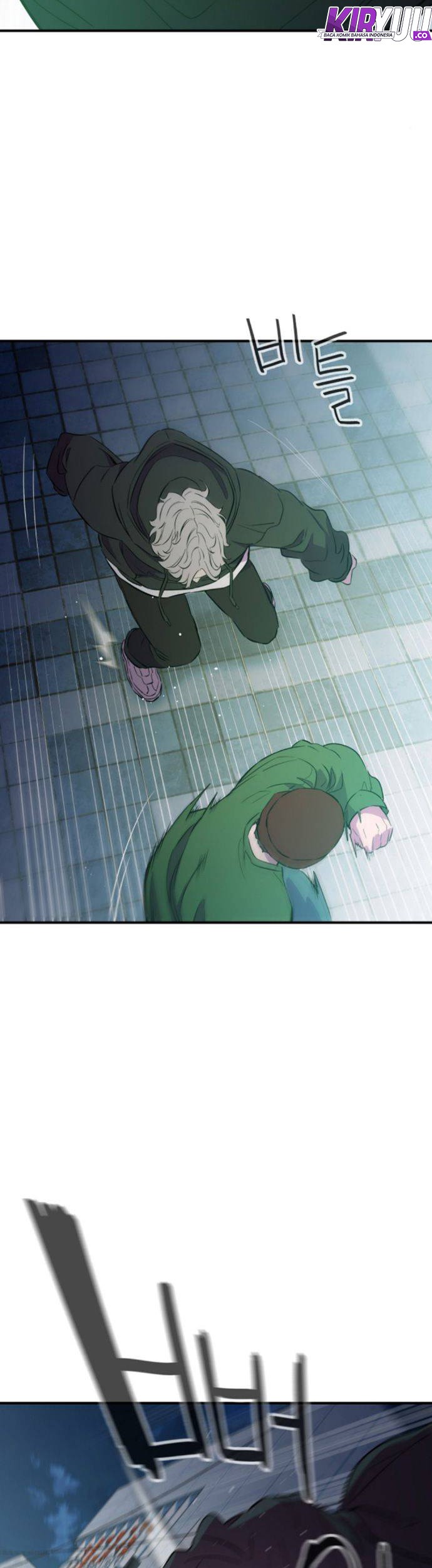 Incompetent Villain chapter 15 halaman 10