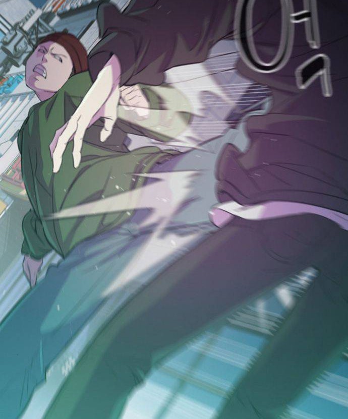 Incompetent Villain chapter 15 halaman 11