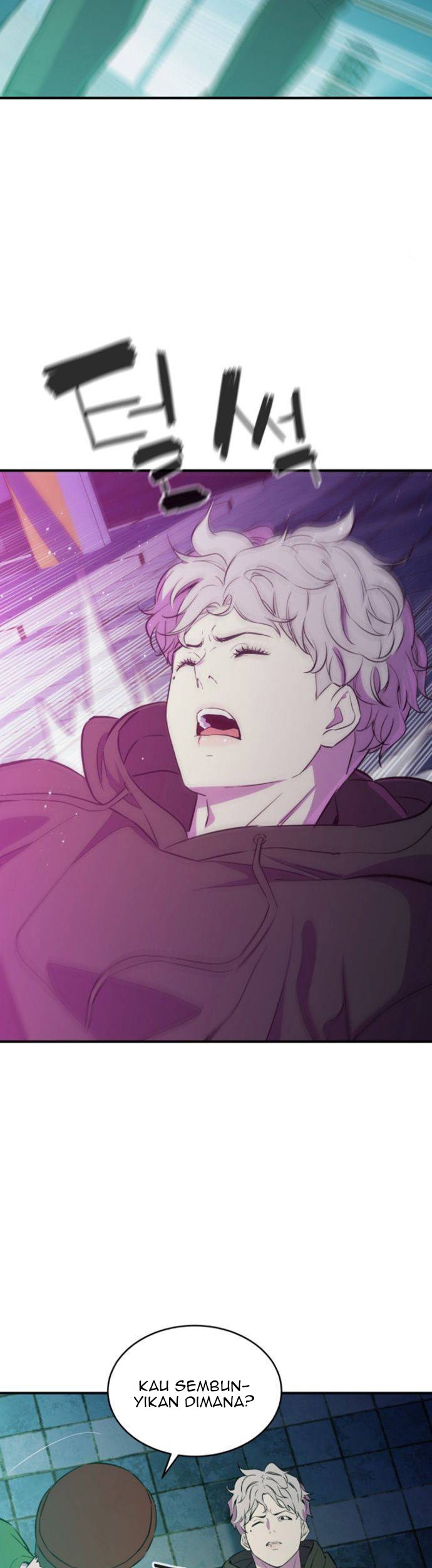 Incompetent Villain chapter 15 halaman 12